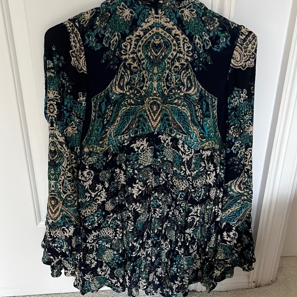 Free People dress/tunic